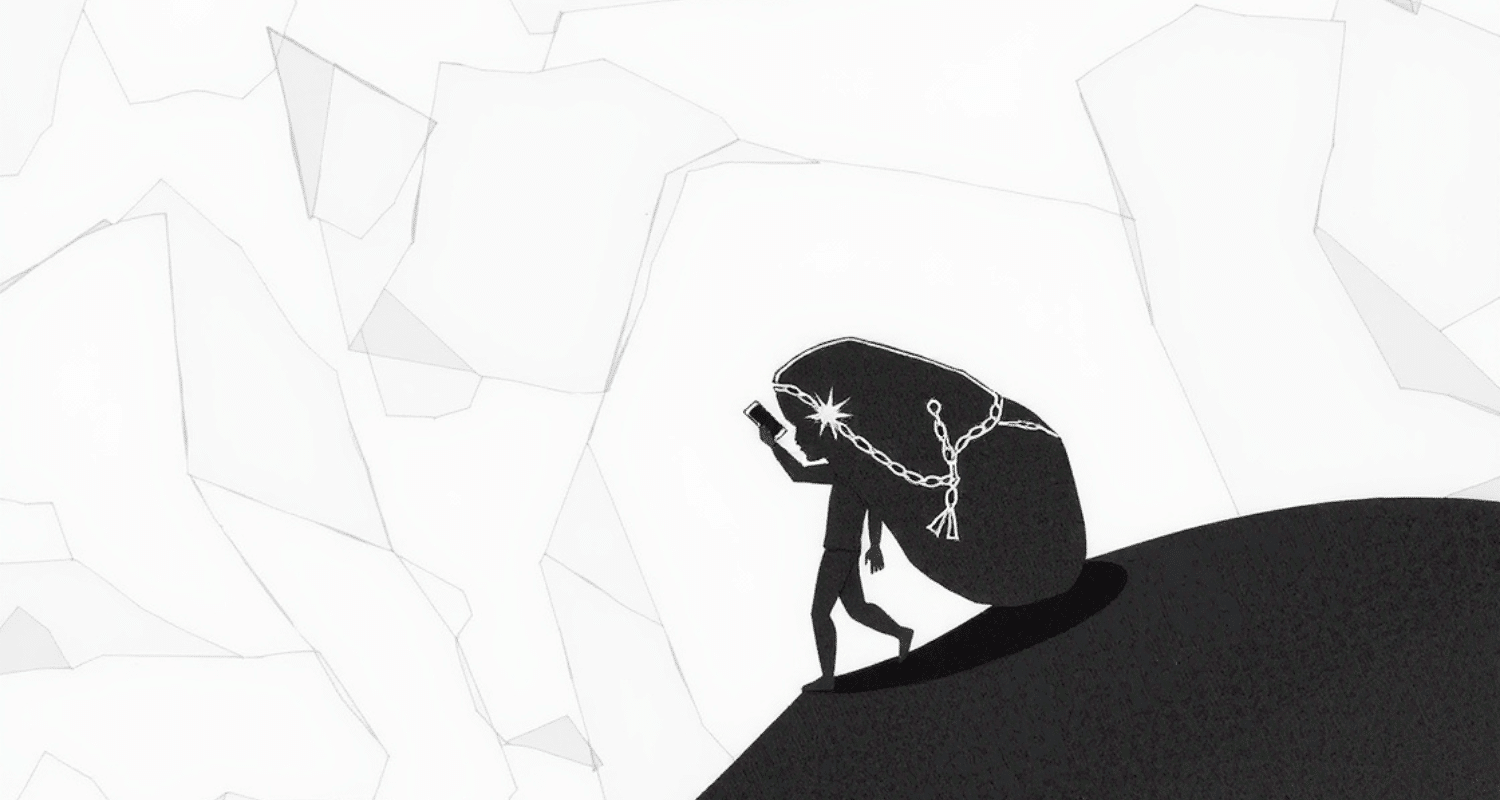 interview de Sisyphe