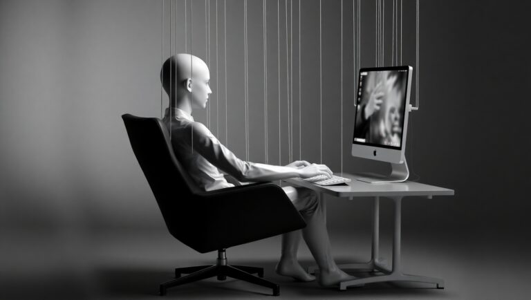 dark pattern manipulation