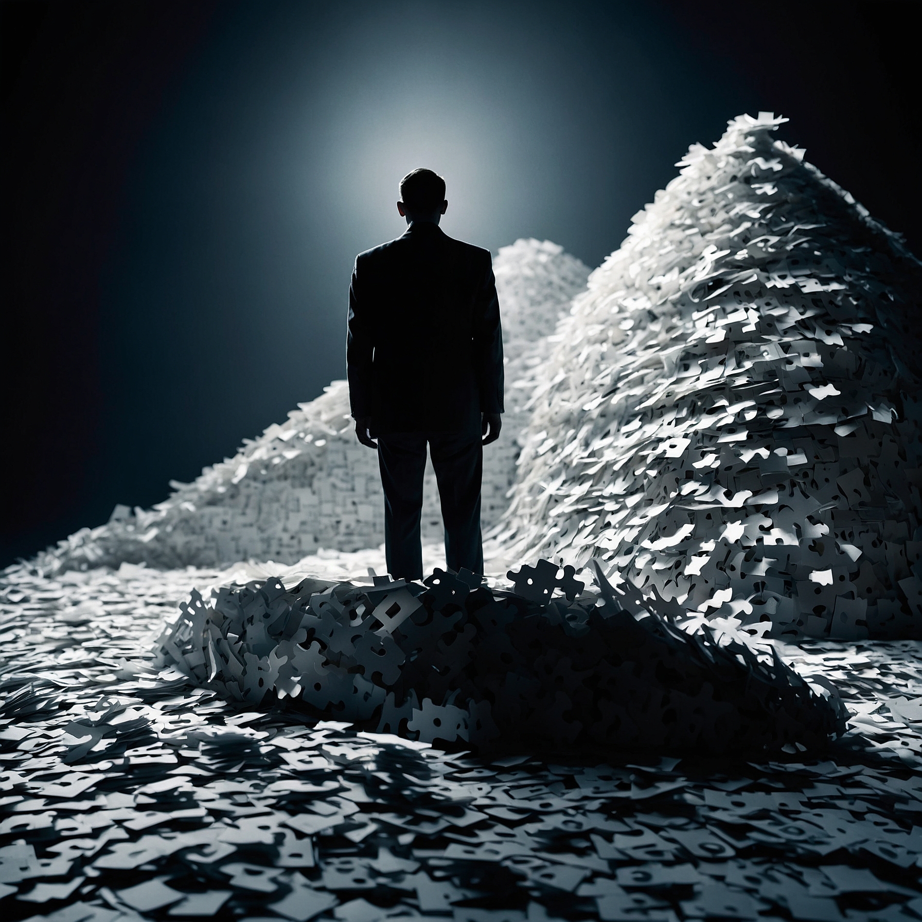 Alan Turing, bug créatif et intelligence artificielle : l&rsquo;absurdité revendiquée